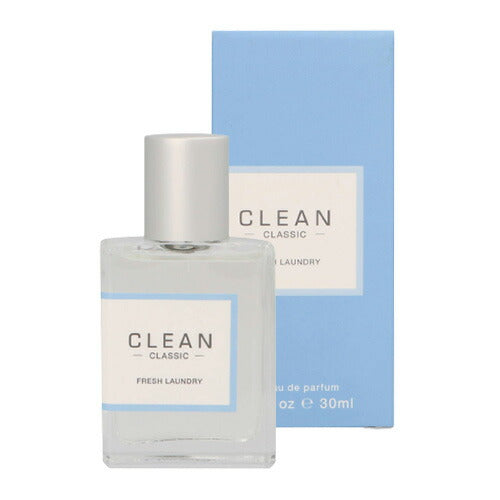 CLEAN CLASSIC FRESH LAUNDRY EDP 30ML | Essencias Japan