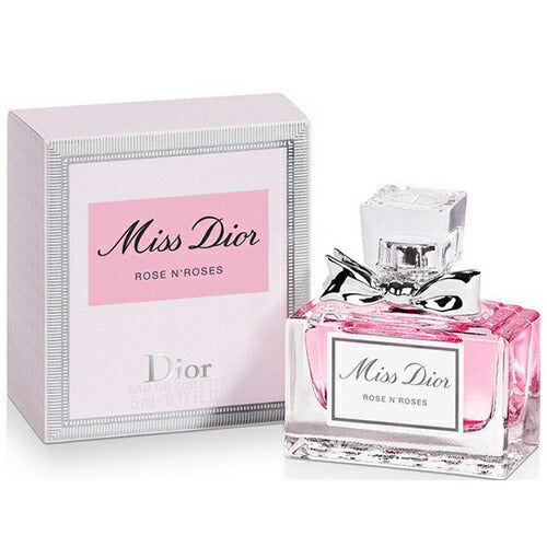 CHRISTIAN DIOR MISS DIOR ROSE N ROSES 5ML | Essencias Japan