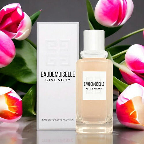 GIVENCHY EAU DEMOISELLE EAU FLORALE 100ML | Essencias Japan
