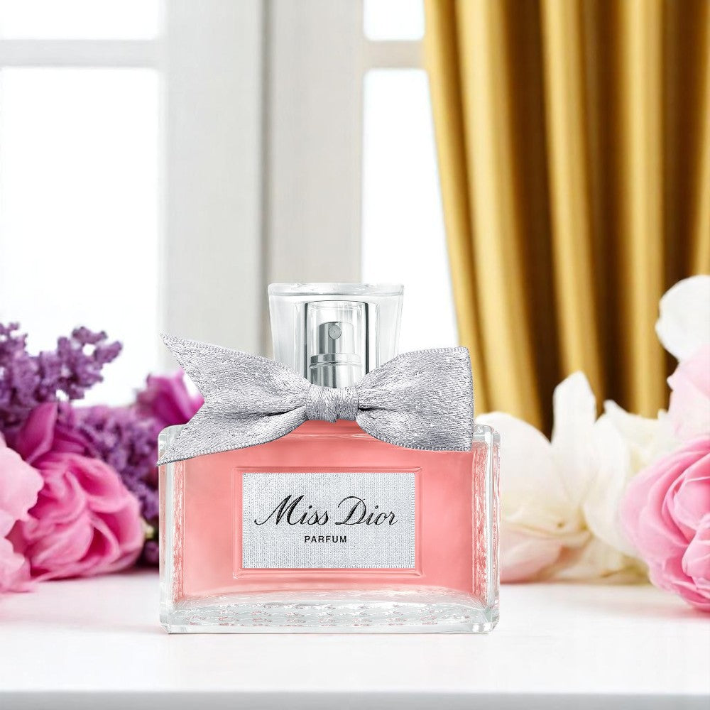 CHRISTIAN DIOR MISS DIOR PARFUM 80ml TESTER | Essencias Japan