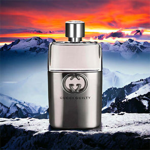 GUCCI GUILTY POUR HOMME 50mL オードトワレ GUCCI GUILTY POUR HOMME EDT 50ML | Essencias Japan