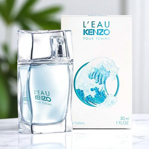 KENZO | Essencias Japan