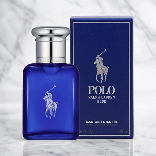 RALPH LAUREN | Essencias Japan