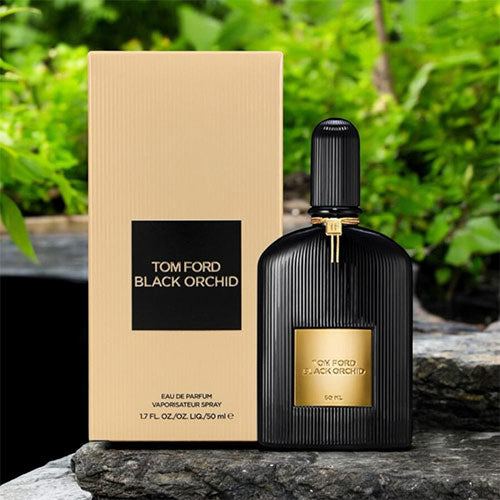 TOM FORD BLACK ORCHID EDP 50ML | Essencias Japan