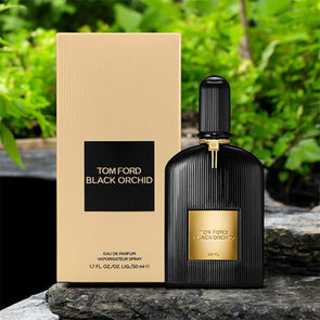 TOM FORD BLACK ORCHID EDP 50ML | Essencias Japan