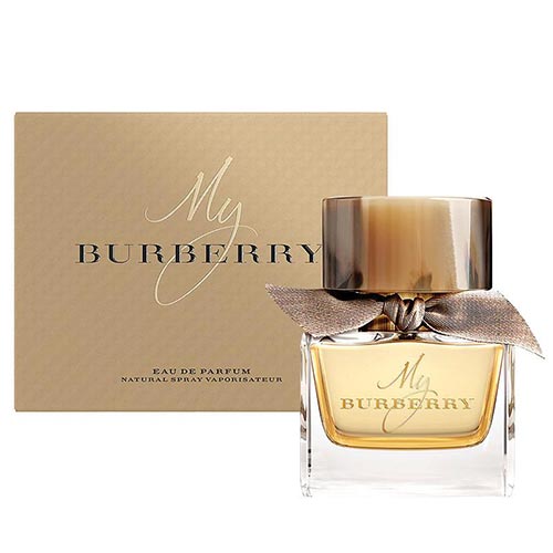BURBERRY | Essencias Japan
