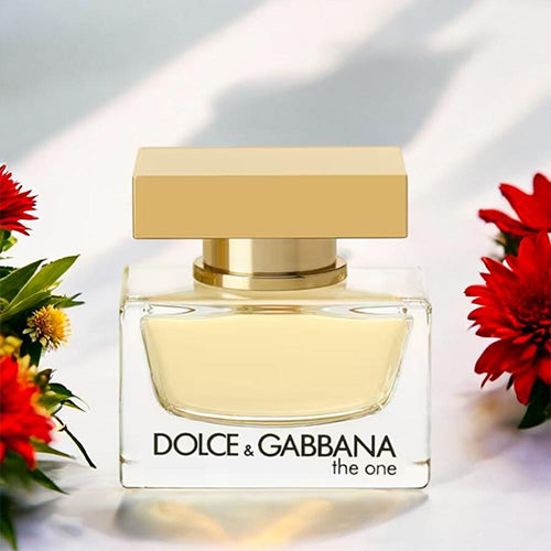 DOLCE & GABBANA THE ONE EDP 30ml | Essencias Japan