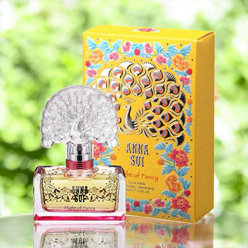 ANNA SUI | Essencias Japan