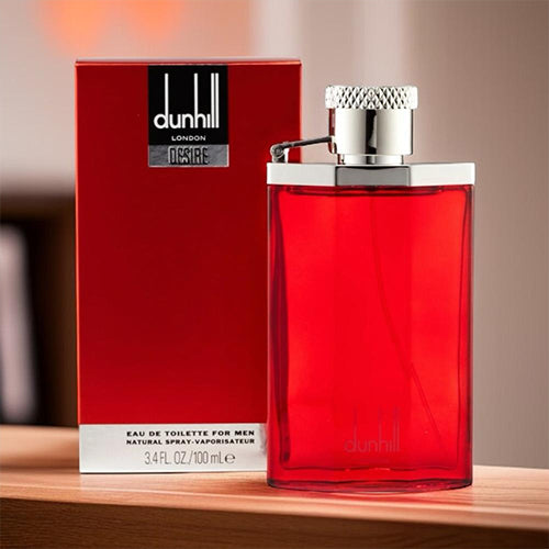 DUNHILL | Essencias Japan