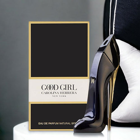 CAROLINA HERRERA GOOD GIRL EDP 50ML | Essencias Japan
