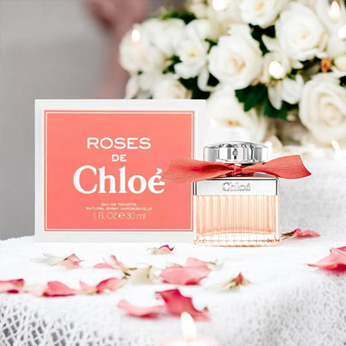 CHLOE ROSES DE CHLOE EDT 30ml | Essencias Japan