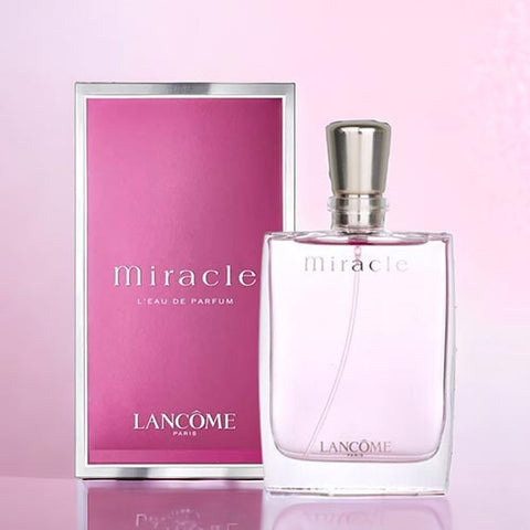 LANCOME MIRACLE EDP 100ml | Essencias Japan