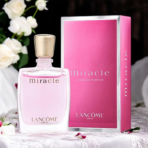 LANCOME MIRACLE EDP 5ML MINI PERFUME | Essencias Japan