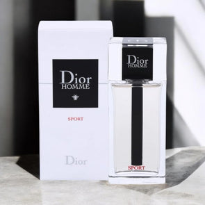 CHRISTIAN DIOR HOMME SPORT EDT 75ml | Essencias Japan