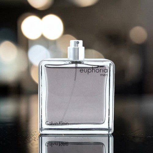 CALVIN KLEIN | Essencias Japan