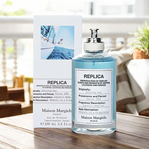 Maison Margiela Replica | Essencias Japan