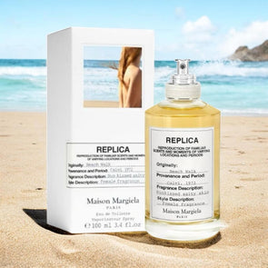 REPLICA MAISON MARGIELA BEACH WALK EDT 100ml | Essencias Japan