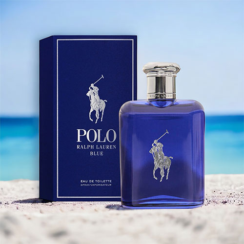 RALPH LAUREN | Essencias Japan