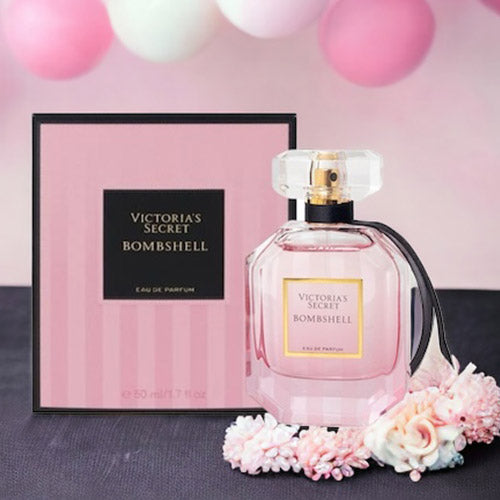 VICTORIAS SECRET BOMBSHELL EDP 50ml | Essencias Japan