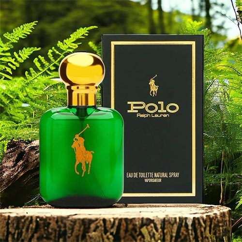 RALPH LAUREN POLO EDT 59ml | Essencias Japan