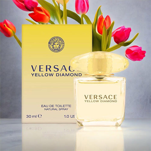 VERSACE | Essencias Japan