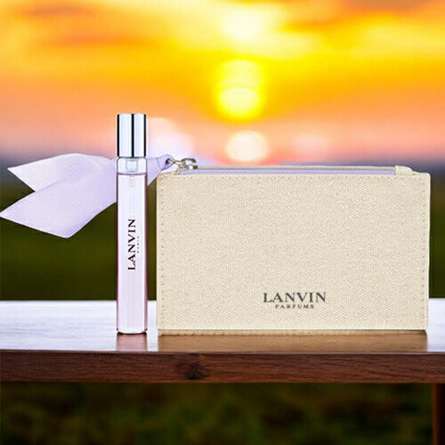 Lanvin | Essencias Japan