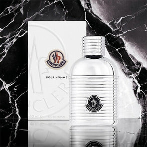 MONCLER POUR HOMME EDP 60ml | Essencias Japan