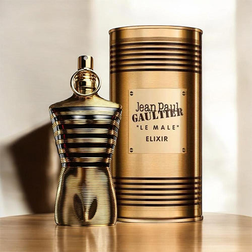 Jean Paul Gaultier | Essencias Japan