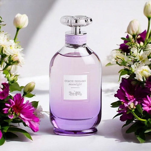 COACH DREAMS MOONLIGHT EDP 90ml TESTER | Essencias Japan