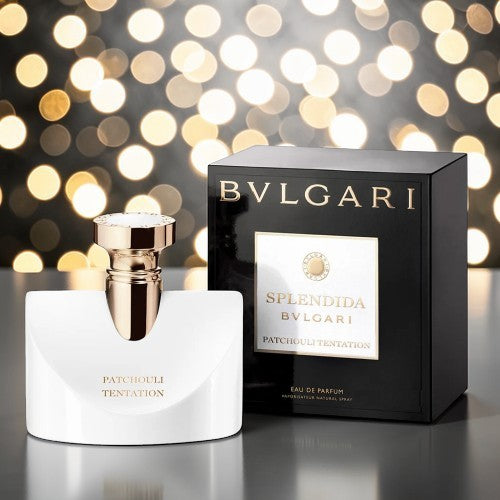 BVLGARI | Essencias Japan