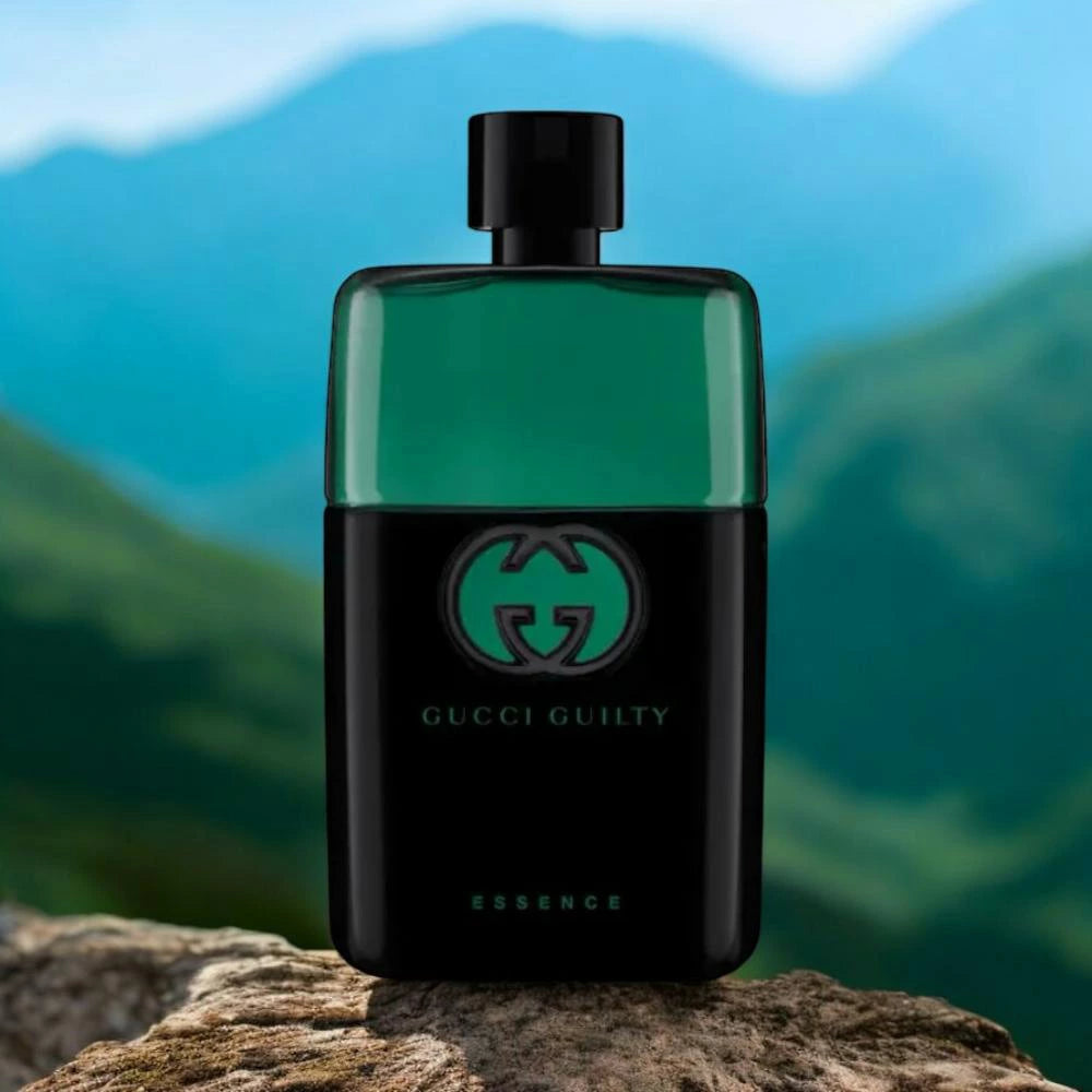 Gucci | Essencias Japan