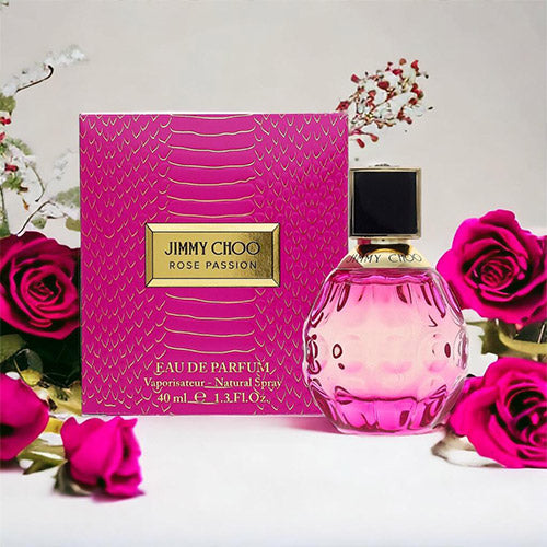 1 FLORAL NOTES | Essencias Japan