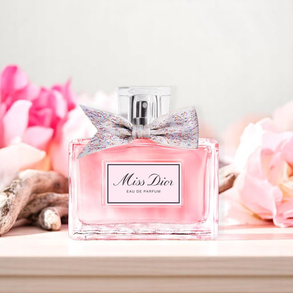 CHRISTIAN DIOR MISS DIOR EAU DE PARFUM 100ml TESTER | Essencias Japan