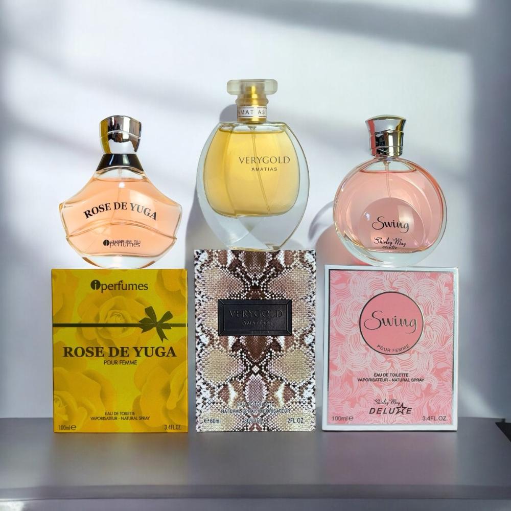 香水16本⭐AMATIAS⭐YUGA⭐SOMETiMES⭐Perfume amatias | Essencias Japan