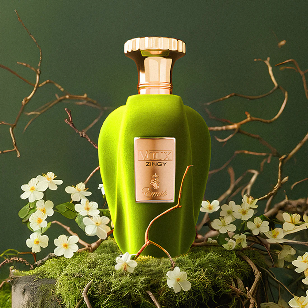 PERFUMES UNISEX | Essencias Japan