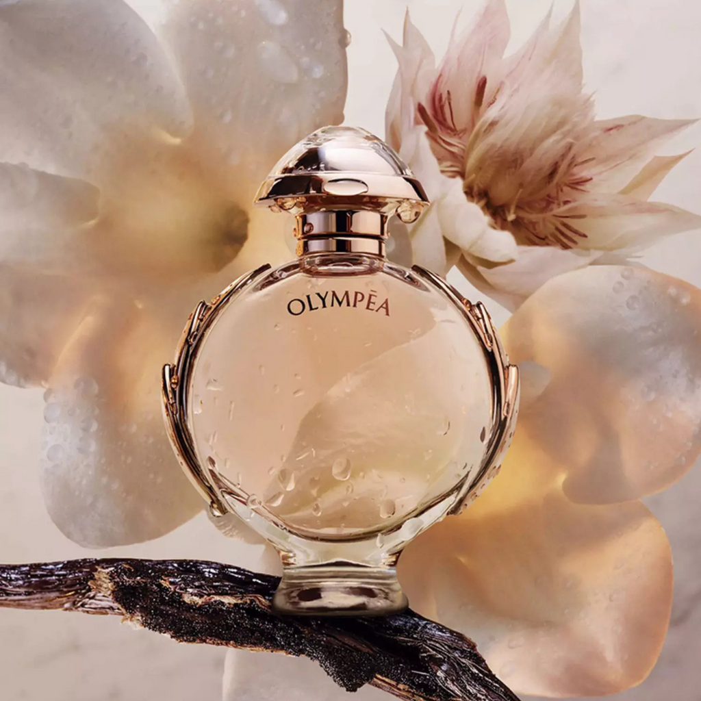PACO RABANNE OLYMPEA EDP 80ml TESTER | Essencias Japan