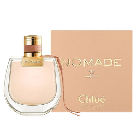 Chloé Nomade 香水 75ml CHLOE NOMADE EDP 75ML | Essencias Japan