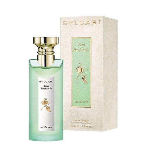 BVLGARI EAU PARFUMEE AU THE VERT EDC 75ML | Essencias Japan