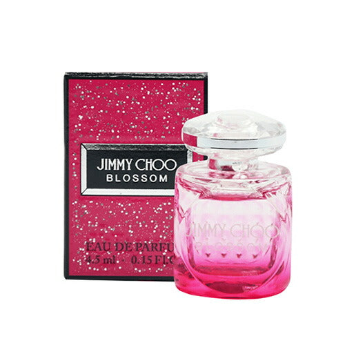 JIMMY CHOO BLOSSOM EDP 4.5ML | Essencias Japan