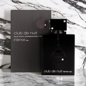 香水(男性用) Club De Nuit Intense LimitedEdition105ml ARMAF CLUB DE NUIT INTENSE EDT FOR MEN 105ml PERFUME ARABE
