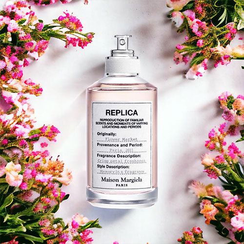 MaisonMargiela フレグランス FlowerMarket 100ml e4213e243da9497baffb3e0db8a3f1