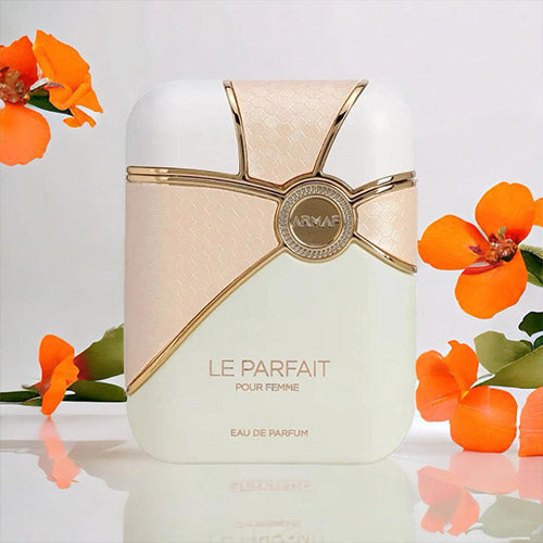 ARMAF LE PARFAIT WOMEN EDP 100ml PERFUME ARABE | Essencias Japan