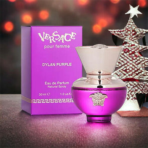 VERSACE DYLAN PURPLE EDP 30ml | Essencias Japan