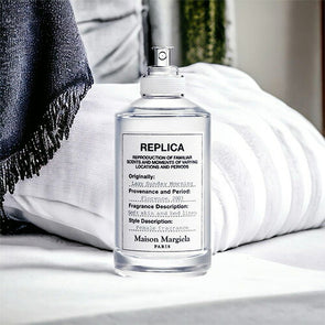 REPLICA MAISON MARGIELA LAZY SUNDAY MORNING EDT 100ML OUTLET