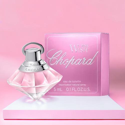CHOPARD | Essencias Japan