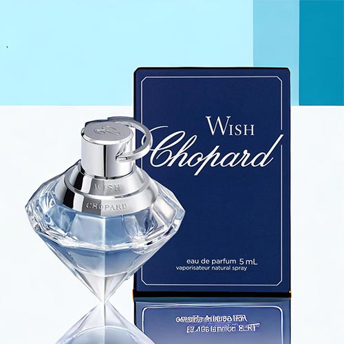 CHOPARD | Essencias Japan