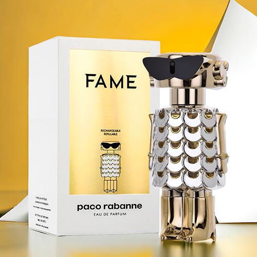 PACO RABANNE FAME EDP 80ML | Essencias Japan