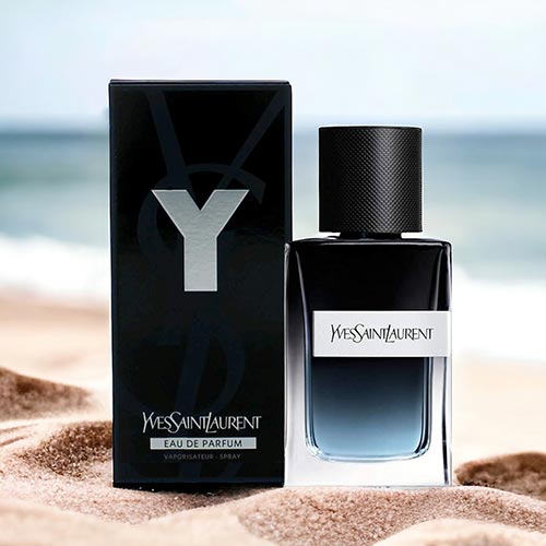 YVES SAINT LAURENT Y MEN EAU DE PARFUM 60ML | Essencias Japan