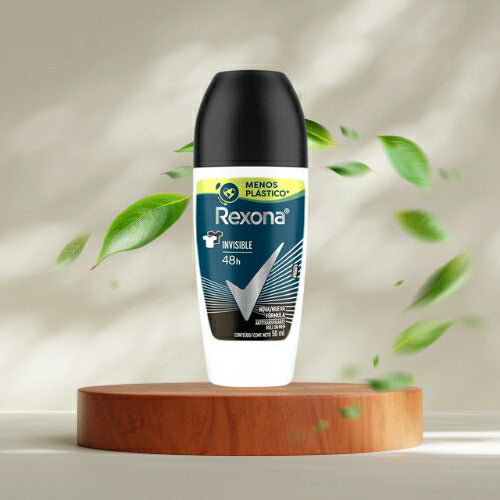 rexona | Essencias Japan