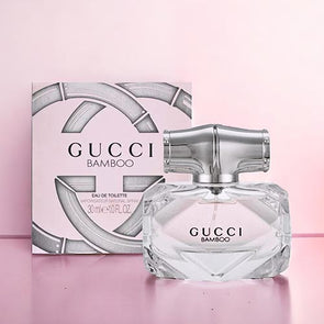 GUCCI BAMBOO EAU DE TOILETTE 30ML | Essencias Japan